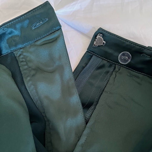 LATTELIER PANTS SLACKS - Picture 11 of 15